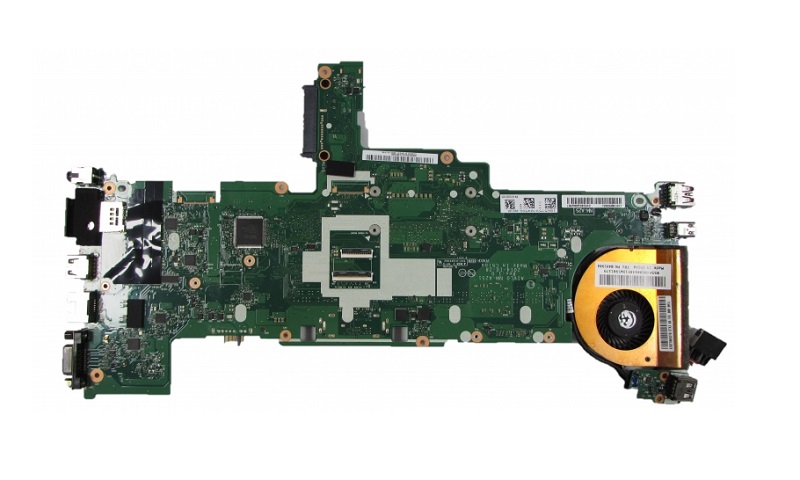 00HN525 | Lenovo System Board (Motherboard)