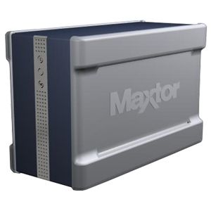 STM320004SDA20G-RK | Seagate Maxtor Shared Storage II Network Hard Drive - 2TB - USB