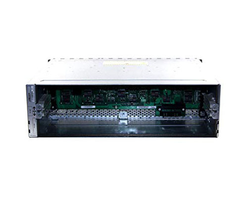 TR651 | EMC 15-Bay Fibre Channel Storage Array Empty chassis