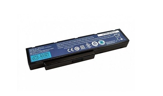 BT.00603.078 | Gateway 6-Cell Lithium-Ion (Li-Ion) 5200mAh 11.1V Battery NV5 Series