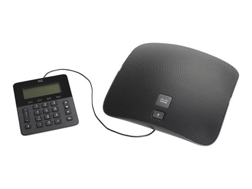 CP-8831-K9 | Cisco Unified IP Conference Phone 8831 Conference VoIP Phone - NEW