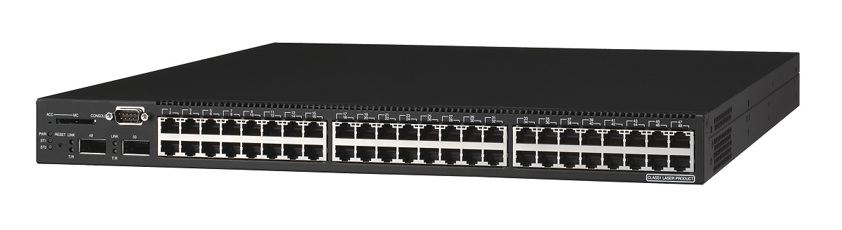 VLT-30011 | Mellanox Voltaire InfiniBand 4X QDR 36-Port Reversed Air Flow Managed Switch