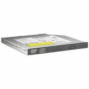 446408-001 | HP 8X Multibay II DVD-ROM Drive for Notebook