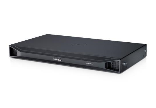 1081AD | Dell KVM Server Console 8-Port Switch