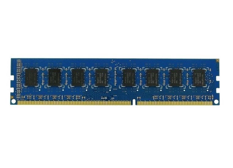 03T6566 | IBM 4GB PC3-12800U DDR3 Memory Module