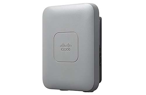 AIR-AP1542I-B-K9 | Cisco AIRONET 1542i Wireless Access Point - 802.11ac Wave 2 - Wi-fi - Dual Band