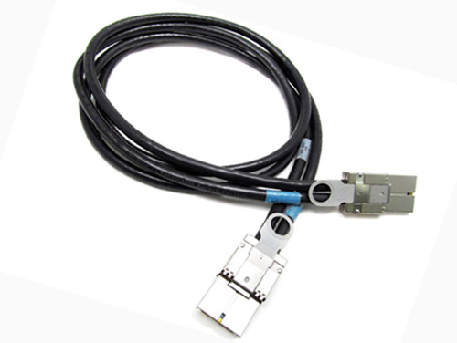 AH337-2007 | HP 53 iPass PCI-E X8 Cable Assembly