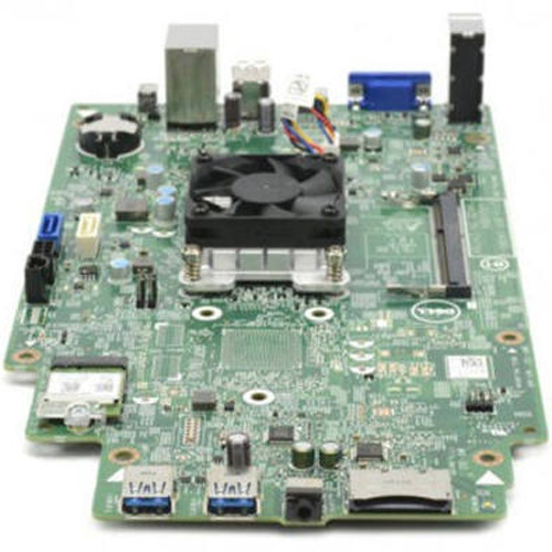 9NY2R | Dell Inspiron 3252 Desktop Motherboard