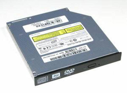 YT816 | Dell 8X Slim-line IDE Internal DVDRW Drive for Precision