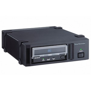 AITE200-UL | Sony AIT-2 Turbo External Tape Drive - 80GB (Native)/208GB (Compressed) - External