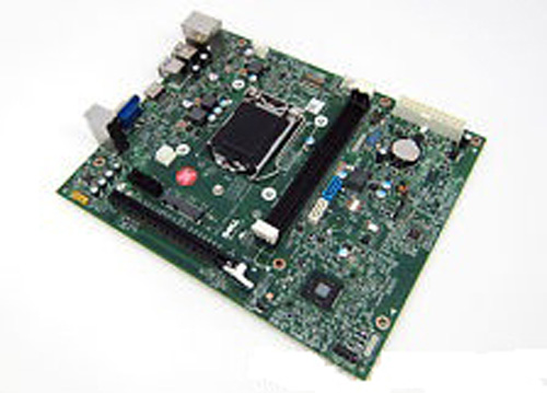 2YRK5 | Dell System Board LGA1155