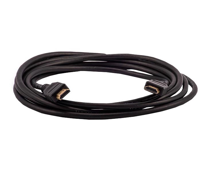 CAB-PRES-2HDMI-GR | Cisco Presentation HDMI Cable, 26 ft