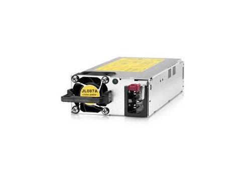 JL087A | HP Aruba X372 1050-Watt 54VDC 110-240VAC Power Supply - NEW