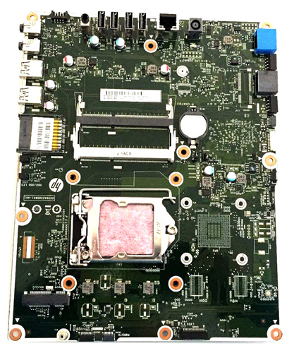 730935-002 | HP 23-G 23-P All-In-One Lavender-UMA Intel Motherboard S115X