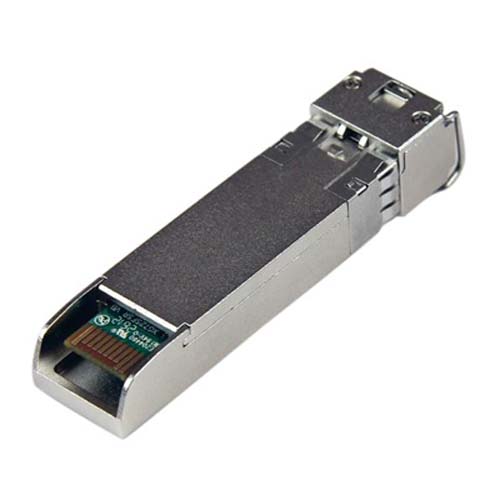 SFP10E-FN-CK | QLogic 400M 10GBase-SR/SW Multimode SFP+ Optical Transceiver Module