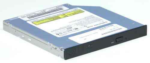 K1032 | Dell 24X Slim-line IDE Internal CD-RW/DVD Combo Drive for Optiplex/Dimension Desktop PC