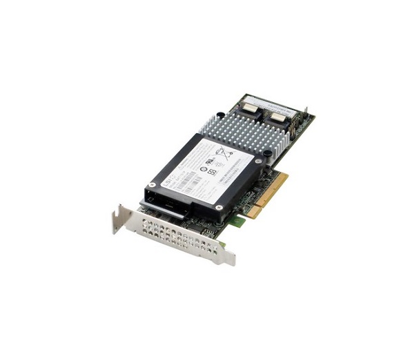 375-3701-01 | Sun 8 Port 6GB/s SAS-2 Port PCI-Express RAID Controller