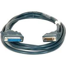 CAB-232MT | Cisco 10F RS-232 Cable DTE Male