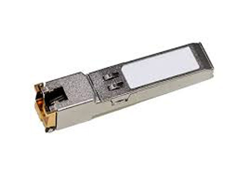 00FE333 | IBM SFP 1000BASE-T (RJ-45)Transceiver