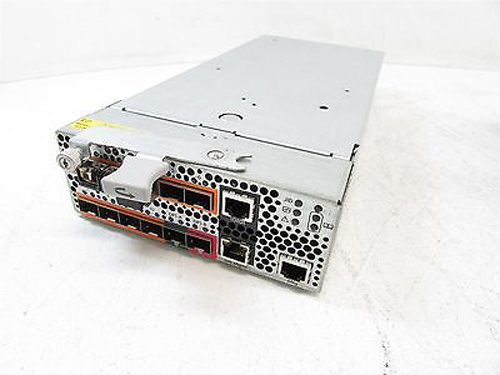 671992-001 | HP StorageWorks P6550 Fibre Channel Controller Module