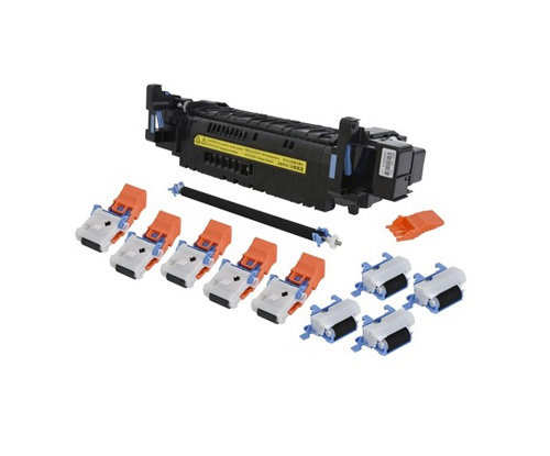 J8J87A | HP 110V Fuser Maintenance Kit for LaserJet M607 M608 M609