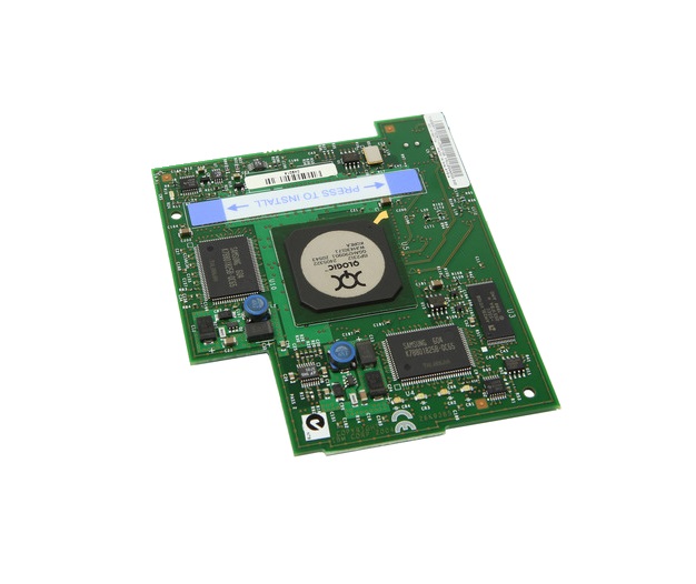 31R4722 | IBM QLogic 2Gb SFF Fibre Channel Expansion Card