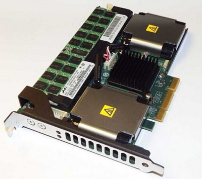 H9XDY | Dell MARVELL Write ACCELERATION Module PCI-E 2.0 X8 (WAM) 8GB DRAM