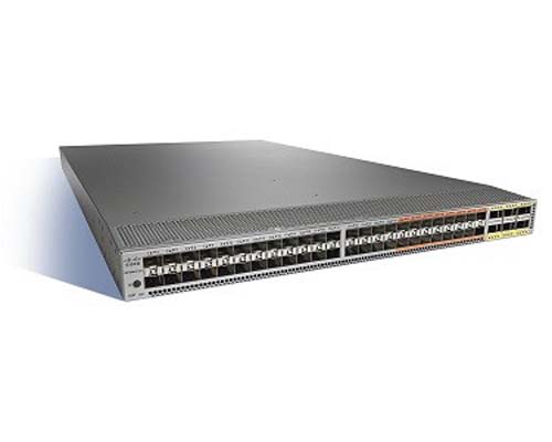 N5K-C5672UP | Cisco Nexus 5672up Switch - L3 - Managed - NEW