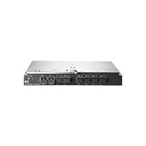 466539-001 | HP Virtual Connect 8GB 24-Port Fibre Channel Module Switch 8GB Fibre Channel