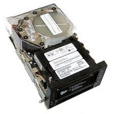 09N4040 | IBM DLT 4000 Tape Drive - 20GB (Native)/40GB (Compressed) - SCSI - 5.25 1H Internal