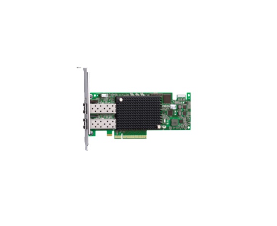 406-BBGH | Dell 16GB Dual Channel PCI-Express Fibre Channel Host Bus Adapter