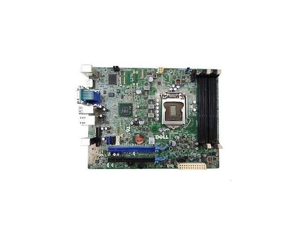 0T81FW | Dell System Board (Motherboard) for OptiPlex 790