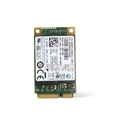 MZ-MPC1280/0D1 | Samsung PM830 128GB SSD HDD Mini PCIe mSATA Solid State Drive