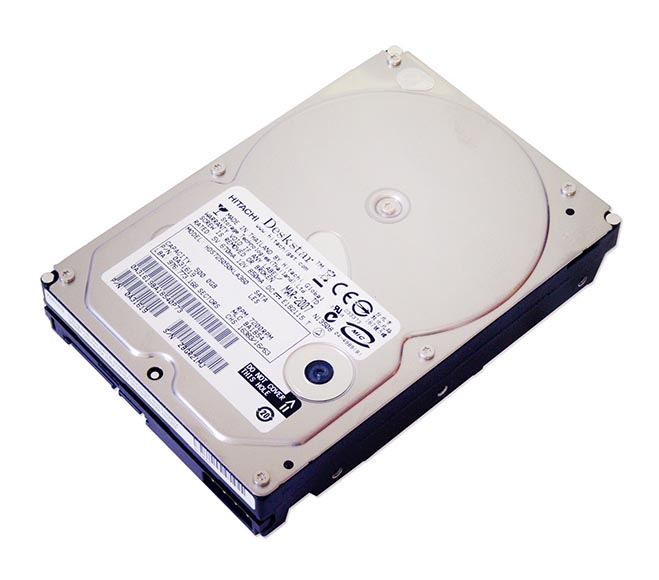 0A32559 | Hitachi Deskstar 7K500 500GB 7200RPM SATA 3GB/s 16MB Cache 3.5 Hard Disk Drive