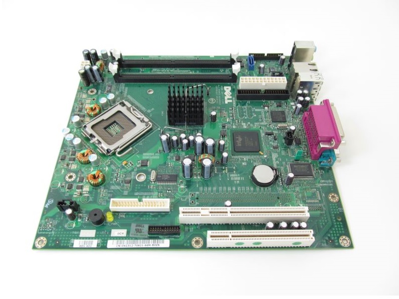 UG982 | Dell Motherboard for OptiPlex GX520