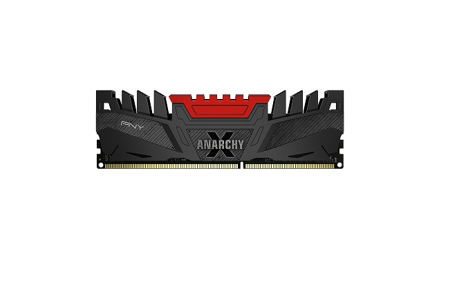 MD16GK4D3280012AXR-Z | PNY 16GB Kit (4 X 4GB) PC3-22400 DDR3-2800MHz non-ECC Unbuffered CL12 240-Pin DIMM 1.65V Dual Rank Memory