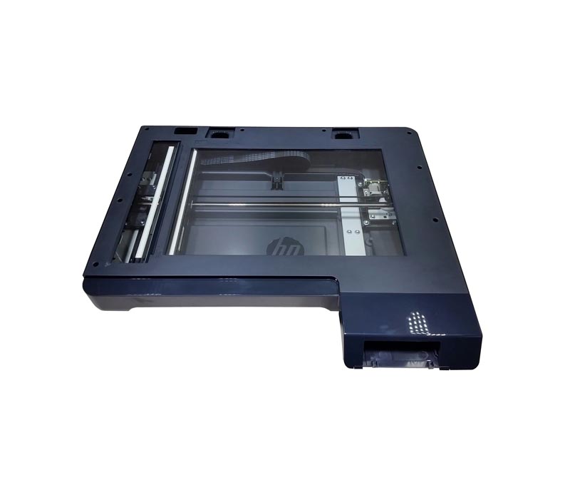 A8P79-60121 | HP Scanner Top Assembly for LaserJet Enterprise M521 Series Printer