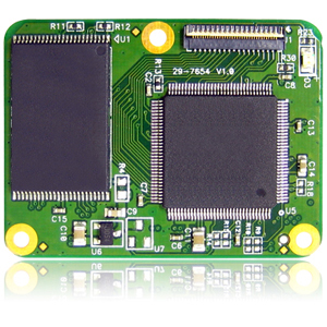 TS2GSSD10-M | Transcend 2 GB Internal Solid State Drive (SSD) - 1 - IDE Ultra ATA/66 (ATA-5)