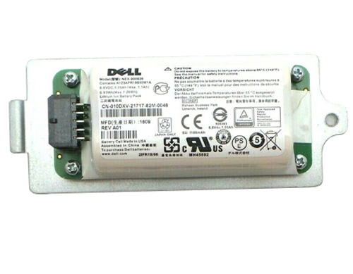 BAT-2S1P-2 | Dell EqualLogic Smart Battery Module Type-15/19 Controller PS6210/PS4210