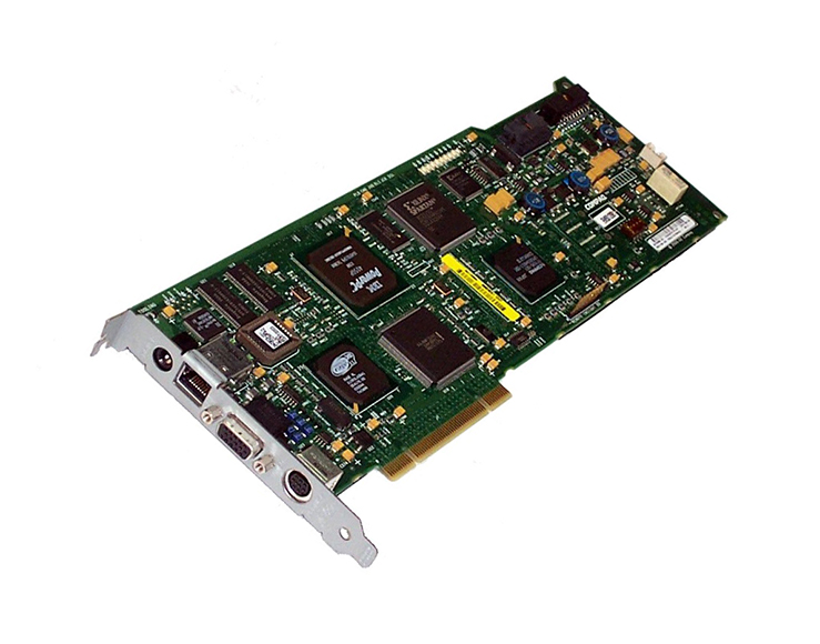 011283-001 | HP Remote Insight Lights-Out Edition II Board