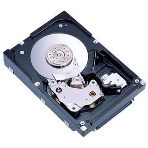 MAU3147NP | Toshiba Enterprise 147 GB 3.5 Internal Hard Drive - Ultra320 SCSI - 15000 rpm - 8 MB Buffer