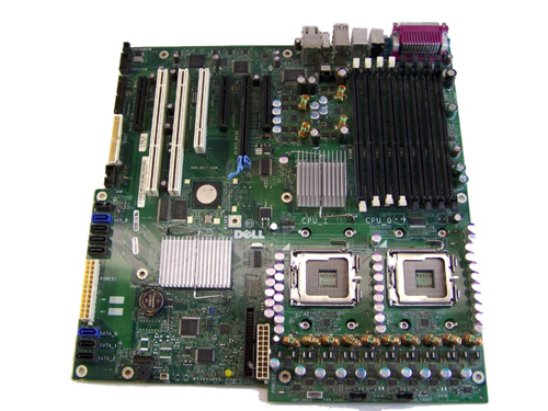 F9394 | Dell Dual CPU System Board for Precision 690