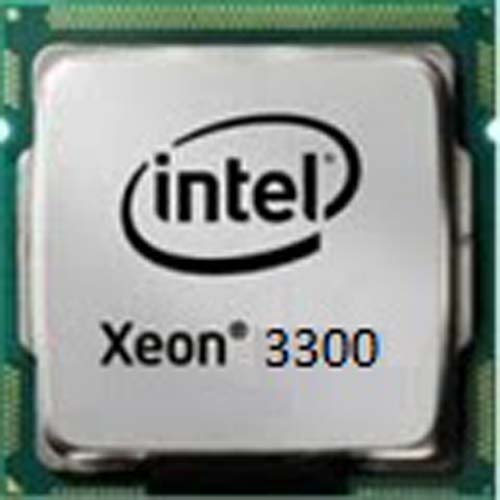 SLBC3 | Intel Quad Core 2.83GHz 12MB 1333MHz FSB X3363 Processor