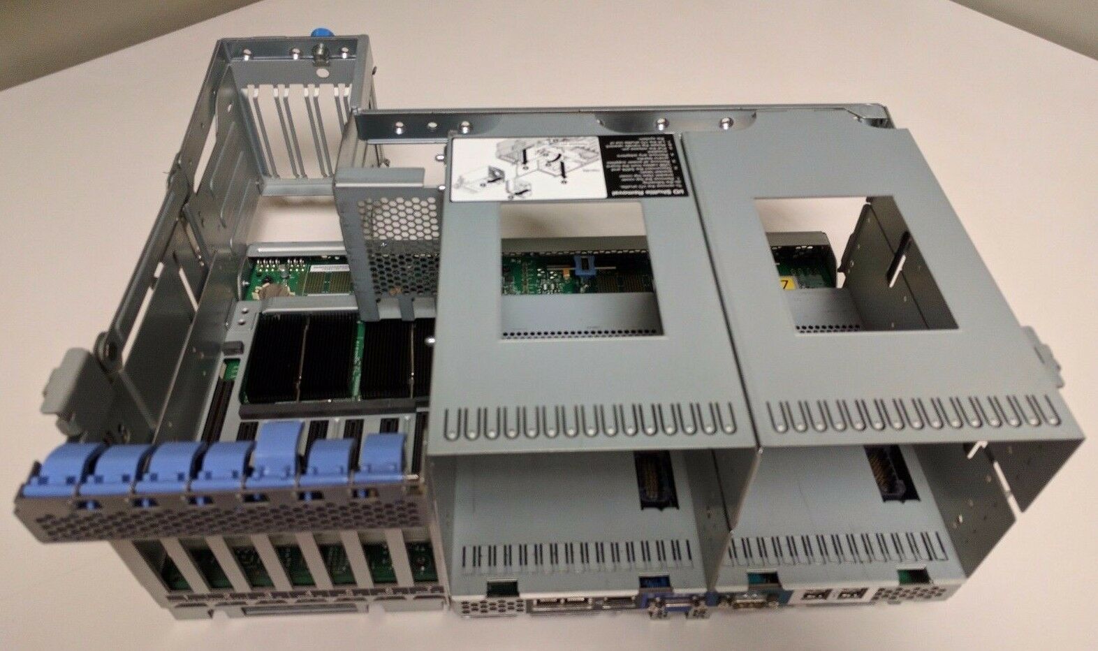 46M0003 | IBM X3850 X5 Shuttle I/O Board