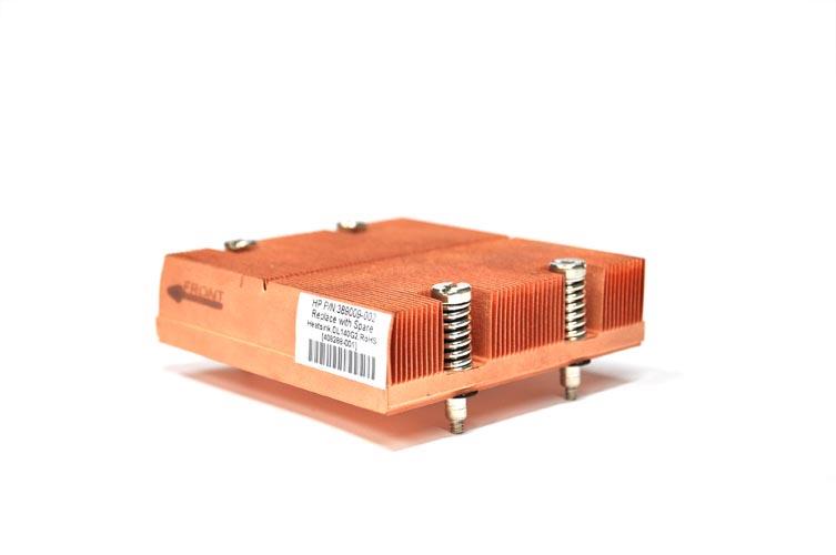 389320-001 | HP Heat Sink for Proliant DL140G2