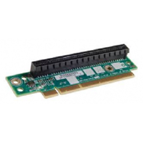 875548-001 | HP Primary Riser Board X16 X8 GPU 2X4 NVME-Ports for ProLiant DL360 Gen.10