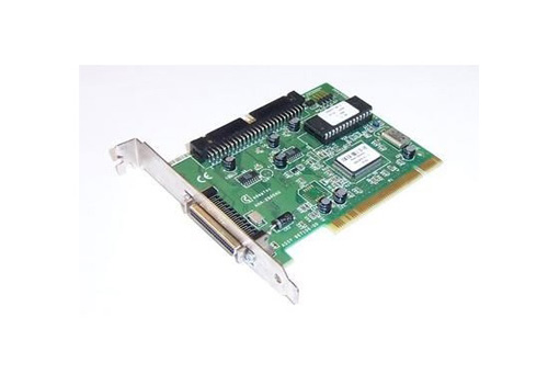 07H0132 | IBM Adaptec AHA-2940 SCSI 50-Pin Adapter