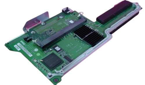 N8525 | Dell PCI-x Riser Card for PowerEdge 1850