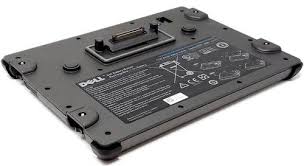 W476P | Dell 9-Cell 84WHr 14.8V Battery for E6400