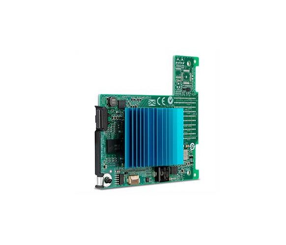 OCM10102-F-M | Dell Emulex H813T 10Gb/s Fiber Channel Converged Network Adapter